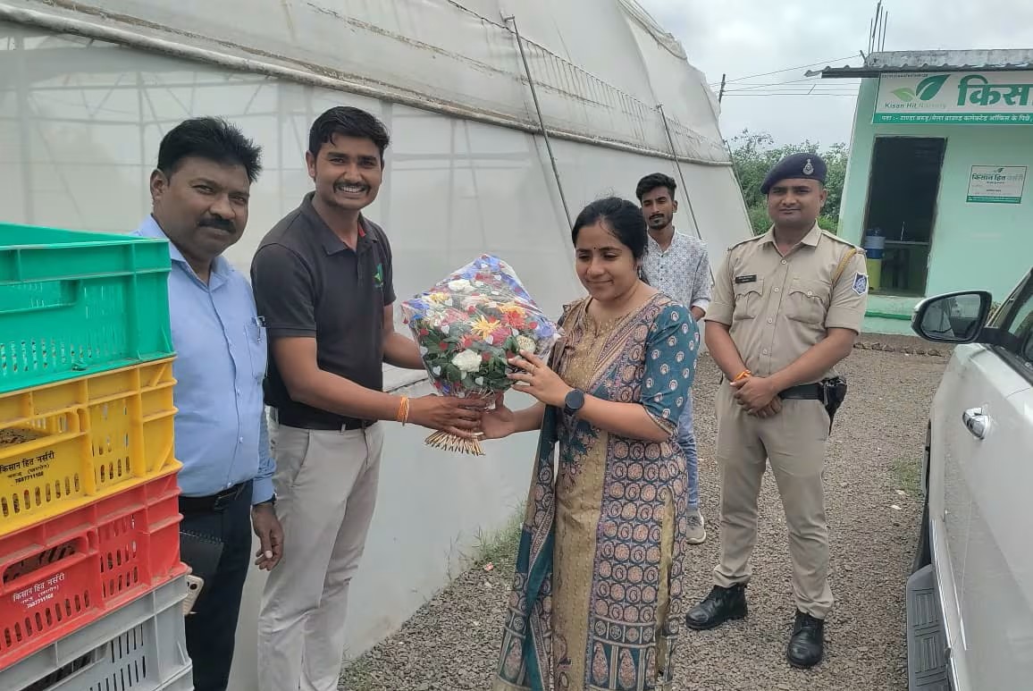 हमारी उपलब्धियाँ
