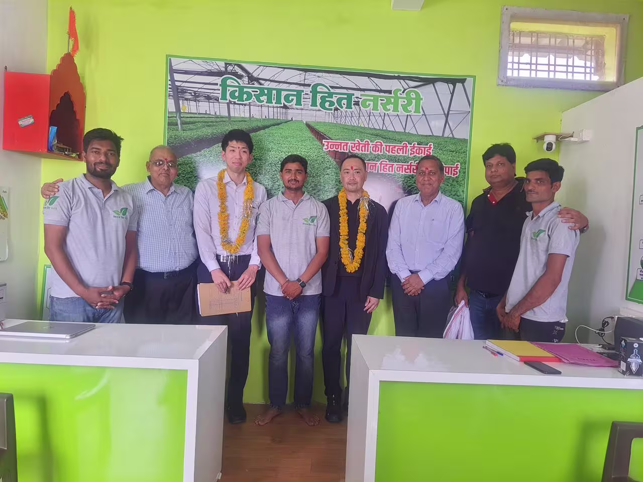 हमारी उपलब्धियाँ